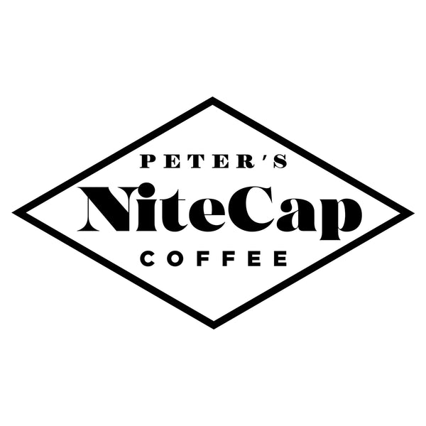 Peter Bailey's Nite Cap Coffee